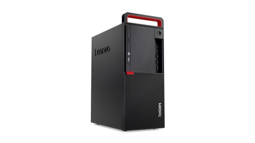 Lenovo P520c Desktop PC: XEON W-2223, 32GB DDR4 RAM, 1TB SSD, W11