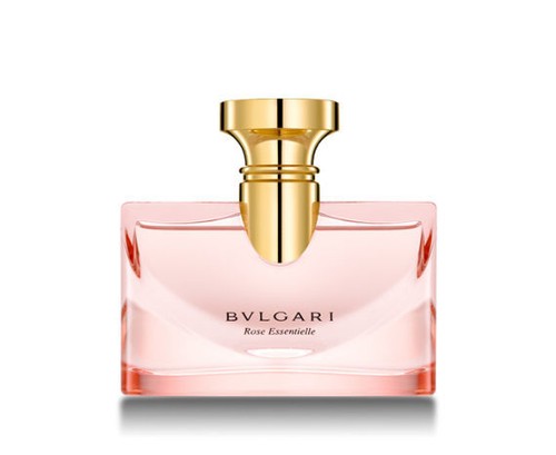 Bvlgari Rose Essentielle Eau De Parfum 3.4 Oz / 100ml Spray For