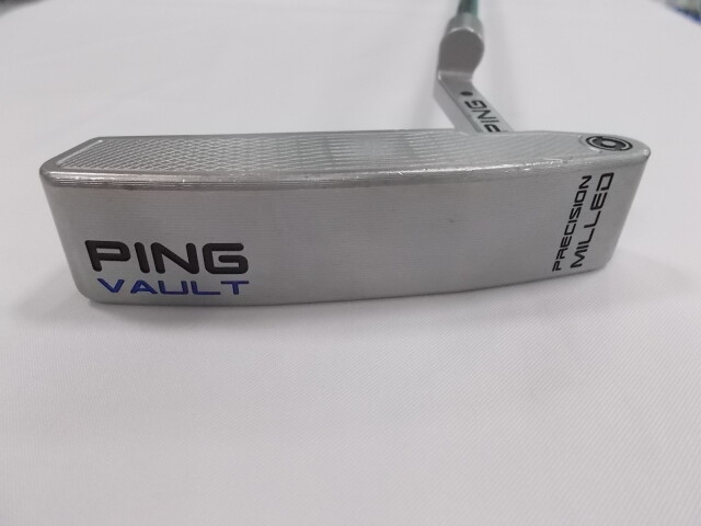 PING VAULT ANSER 2 Platinum 32INCHES JP MODEL PUTTER GOLF CLUB 20