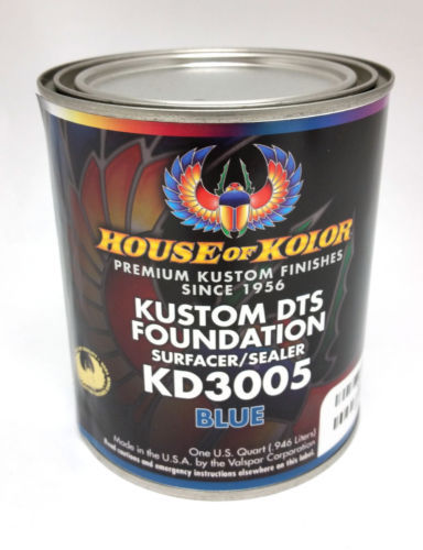 House of Kolor KK13 Burple Kandy Koncentrate 8oz | eBay