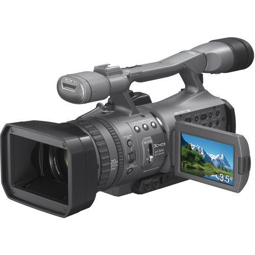 Sony DCR-HC90 Handycam Digital Camcorder Video Camera | eBay