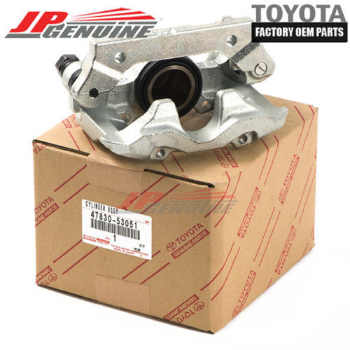 2013 KAWASAKI ZX636 OEM RIGHT LEFT FRONT BRAKE CALIPER SET PAIR