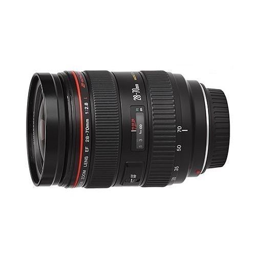 647 Canon Ef 28-70Mm F2.8L Usm | eBay