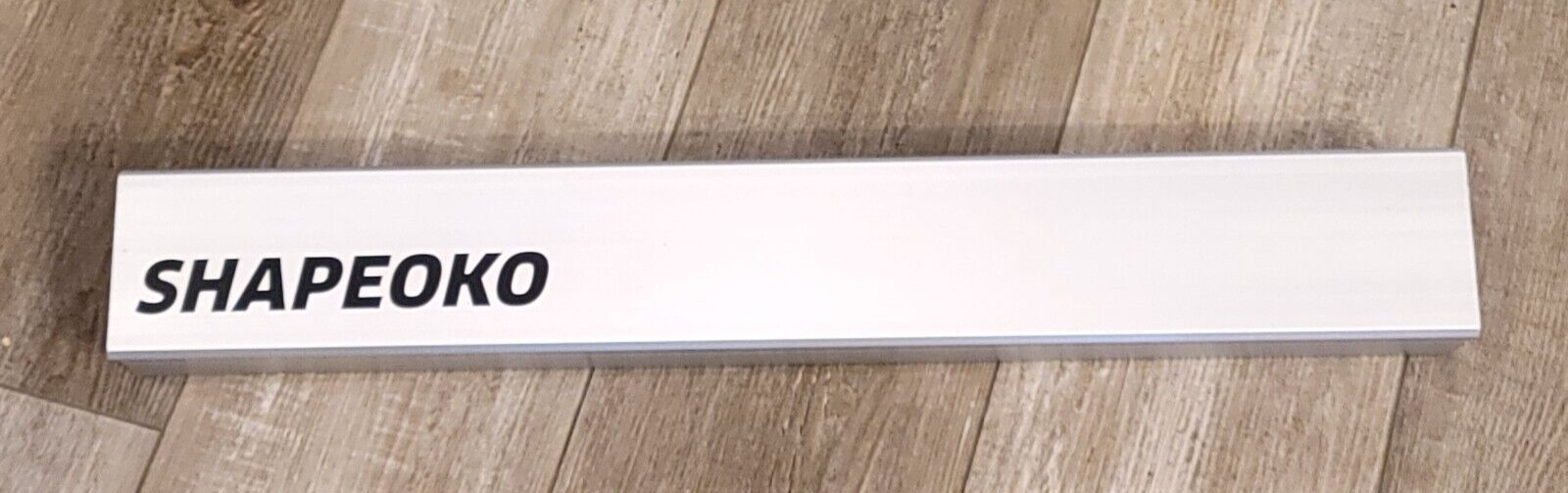 Carbide 3D Shapeoko 3 Standard OEM Z-Axis Aluminum Extrusion Frame