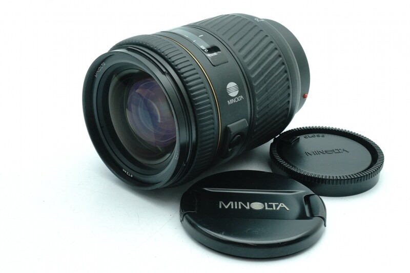 As-is MINOLTA AF Zoom 28-70mm F/2.8 From Japan 139580 | eBay