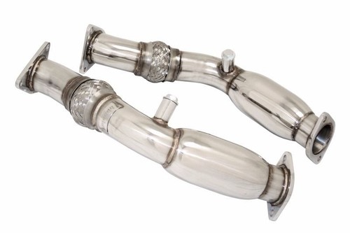 For 1990-1996 Nissan 300ZX Exhaust Pipe Gasket Felpro 84758XYTT