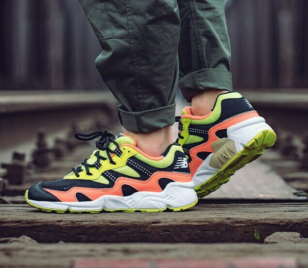 NEW BALANCE ML850KL1 SUNRISE PACK KAWHI LEONARD MEN'S RUNNING