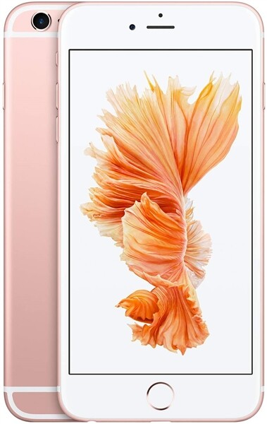 Apple iPhone 6s Plus - 64 GB - Rose Gold (Unlocked) for sale