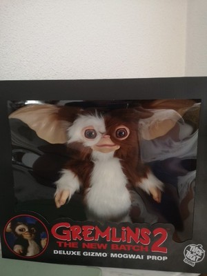Gremlins 2: The New Batch - Gizmo 1:1 Scale Life-Size Puppet Prop