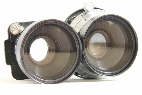 Mamiya Sekor 65mm f3.5 f/3.5 TLR Lens C22 C220 C3 C33 C330 from