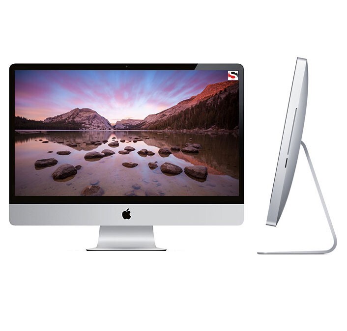 Macデスクトップ iMac 21.5 iMac (21.5-inch, 2017) - 技術仕様