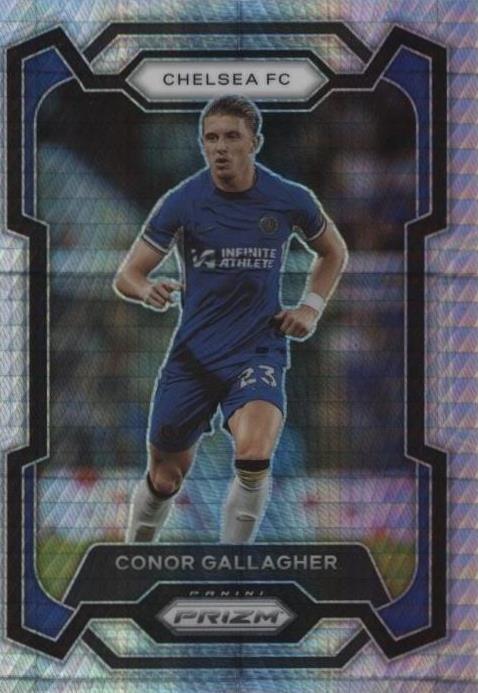 Conor Gallagher Trading Cards for sale | eBay
