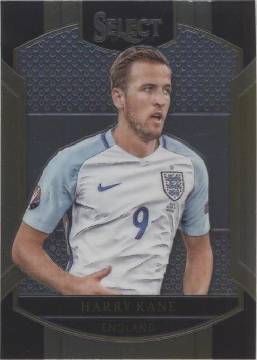 Harry Kane Trading Cards for sale | eBay