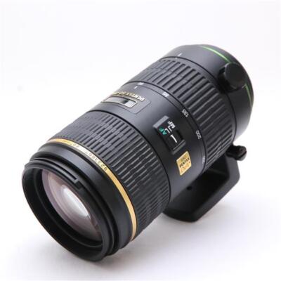 Pentax Da 60-250mm F4Ed If Sdm Lens Replacement Excellent | eBay