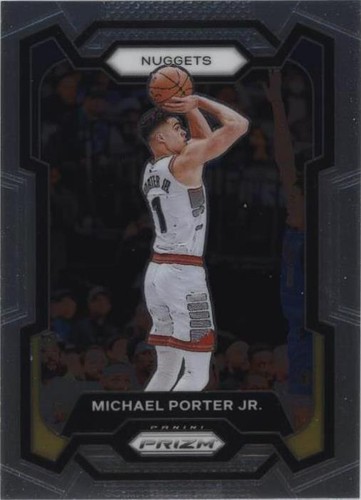 Michael Porter Jr. 