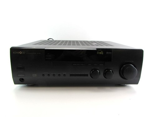 Kenwood DPX-660MD 2DIN CD/MD Receiver Japan model – Working | eBay