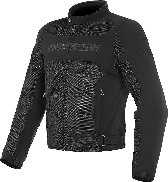 Dainese Air Frame D1 Tex Motorcycle/Motorbike Summer Mesh Air vent