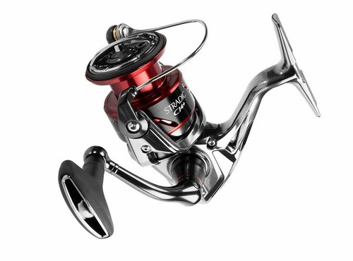 Shimano 23 STRADIC C5000XG Spinning Reel | eBay
