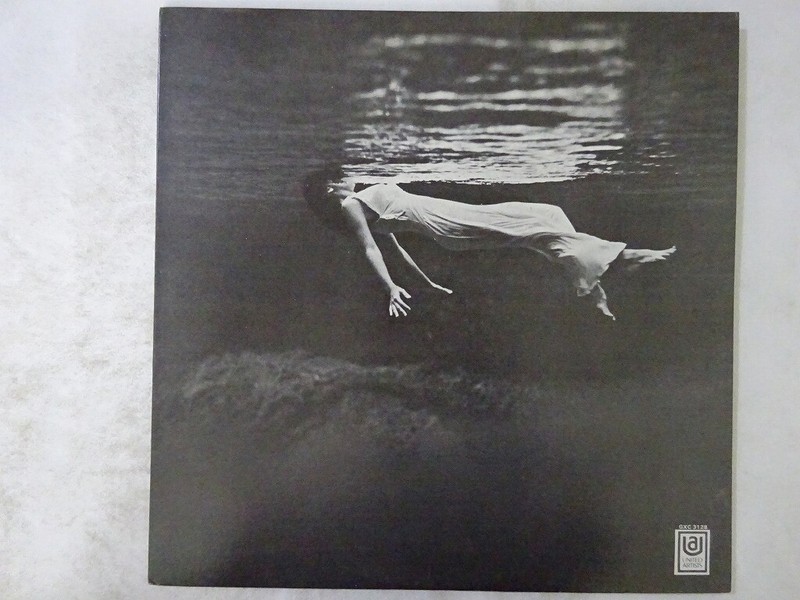 Bill Evans / Jim Hall Undercurrent United Artists GXC 3128 Japan