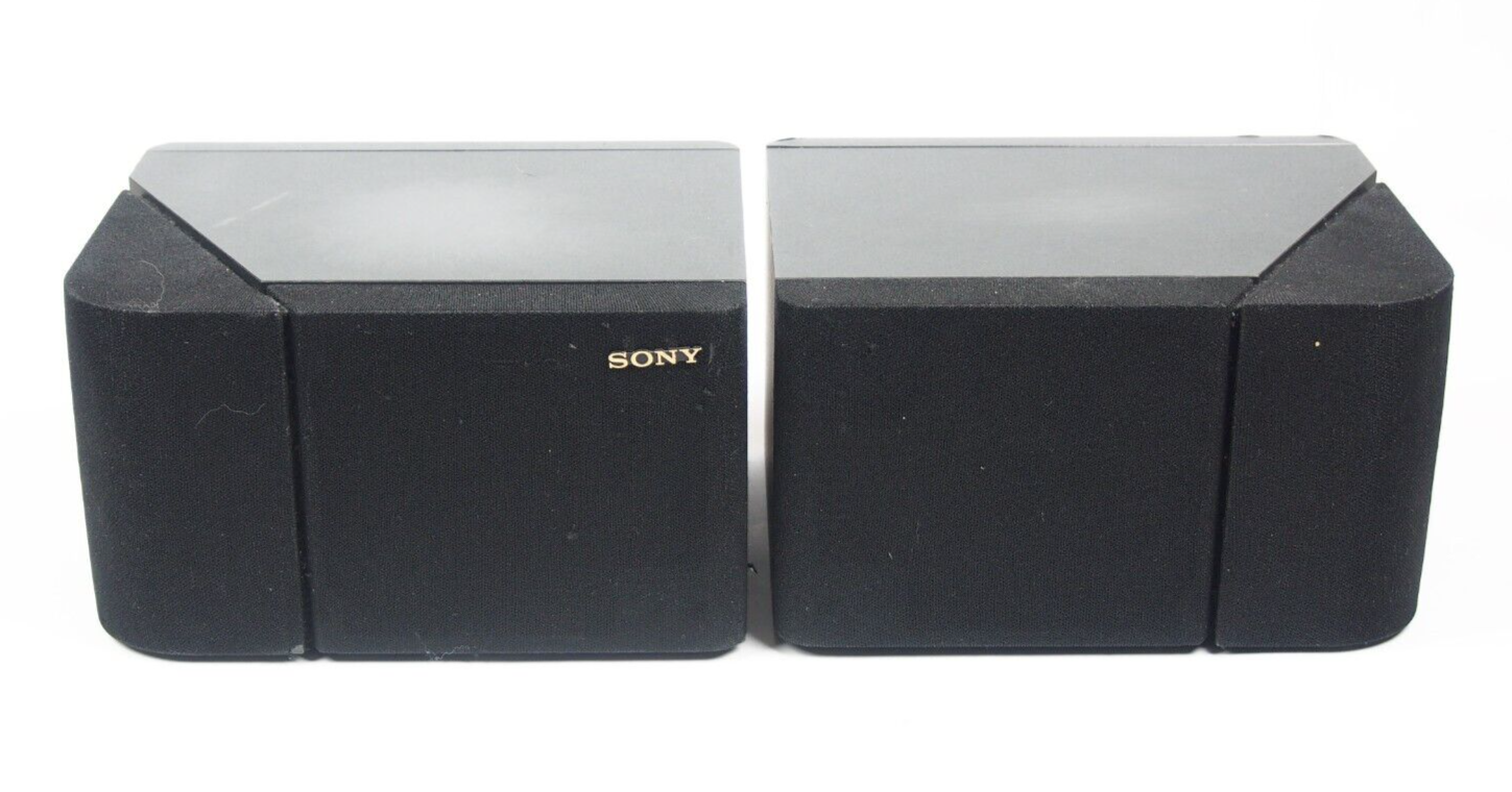 SONY CS-SS3 ペア SONY CS-SS3 ペア SONY CS-SS3 ペア SONY CS-SS3 ペア