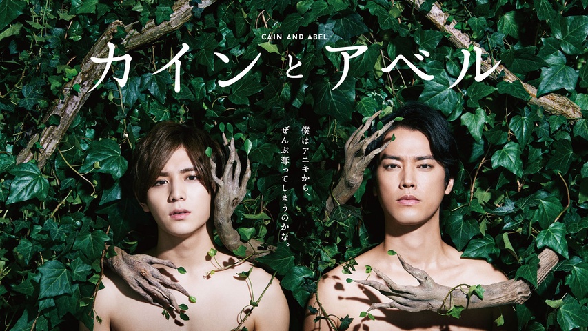 カインとアベル｜フジテレビの人気ドラマ・アニメ・TV番組の動画が見