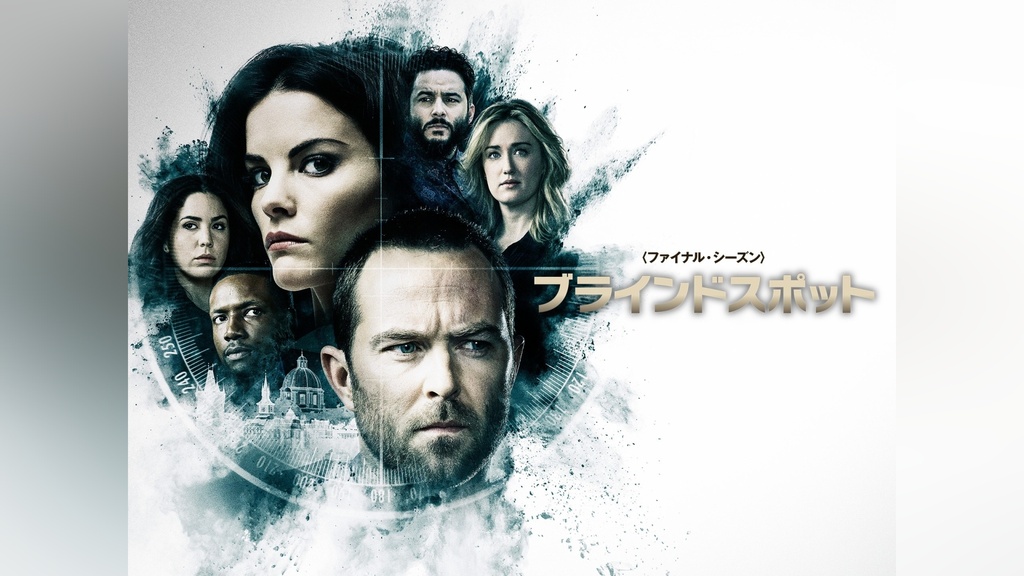 ブラインドスポット ＜ファイナル・シーズン＞｜フジテレビの人気