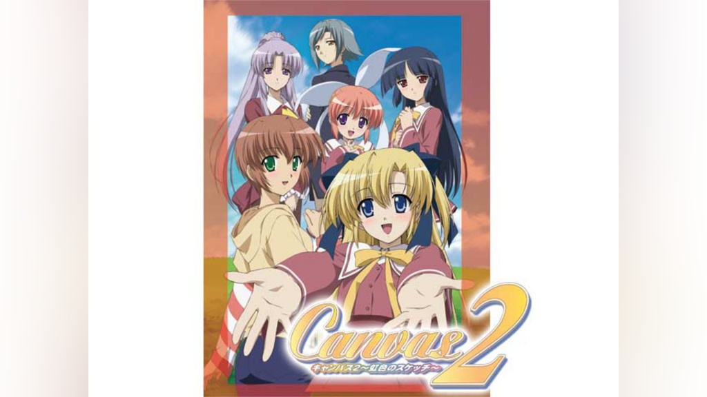 Canvas2～虹色のスケッチ～［TVシリーズ］｜フジテレビの人気ドラマ