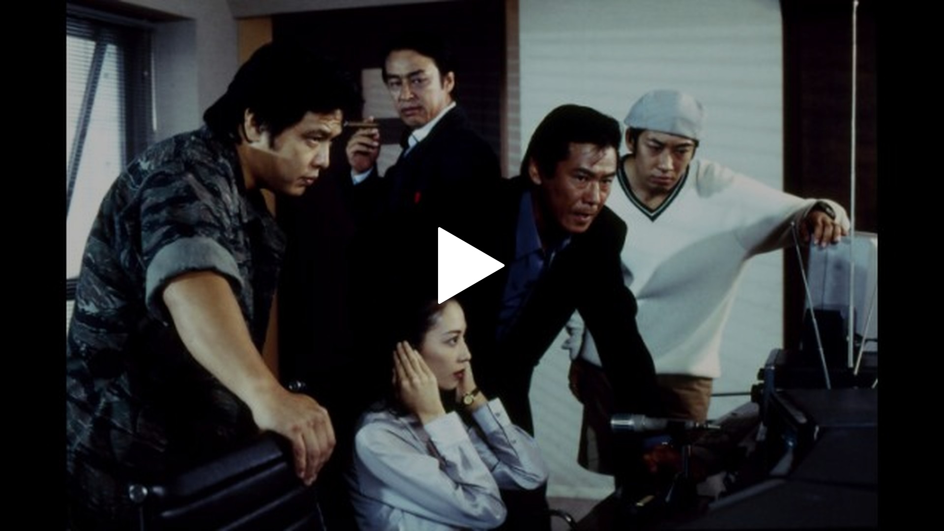 内閣特務捜査官 ORDER2｜フジテレビの人気ドラマ・アニメ・TV番組の