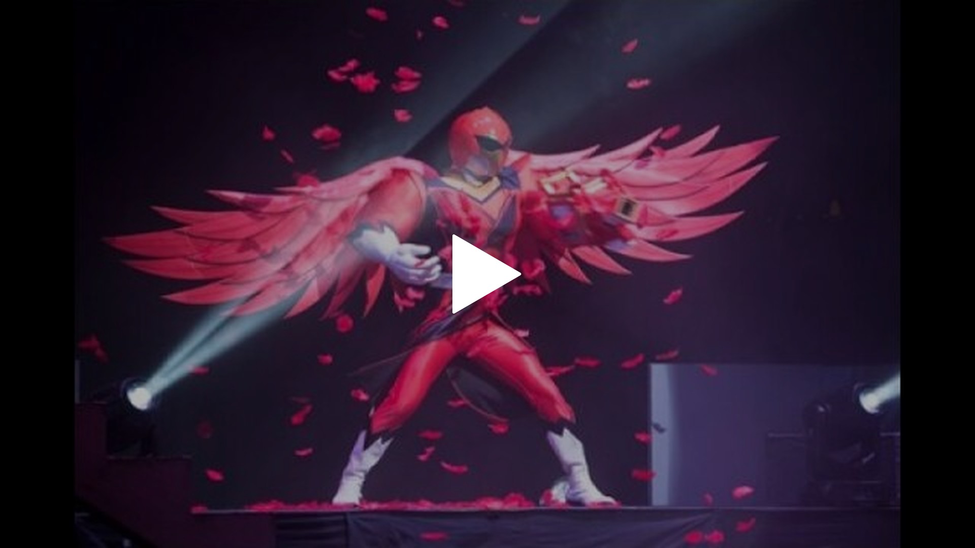 動物戦隊ジュウオウジャー ファイナルライブツアー2017｜フジテレビの