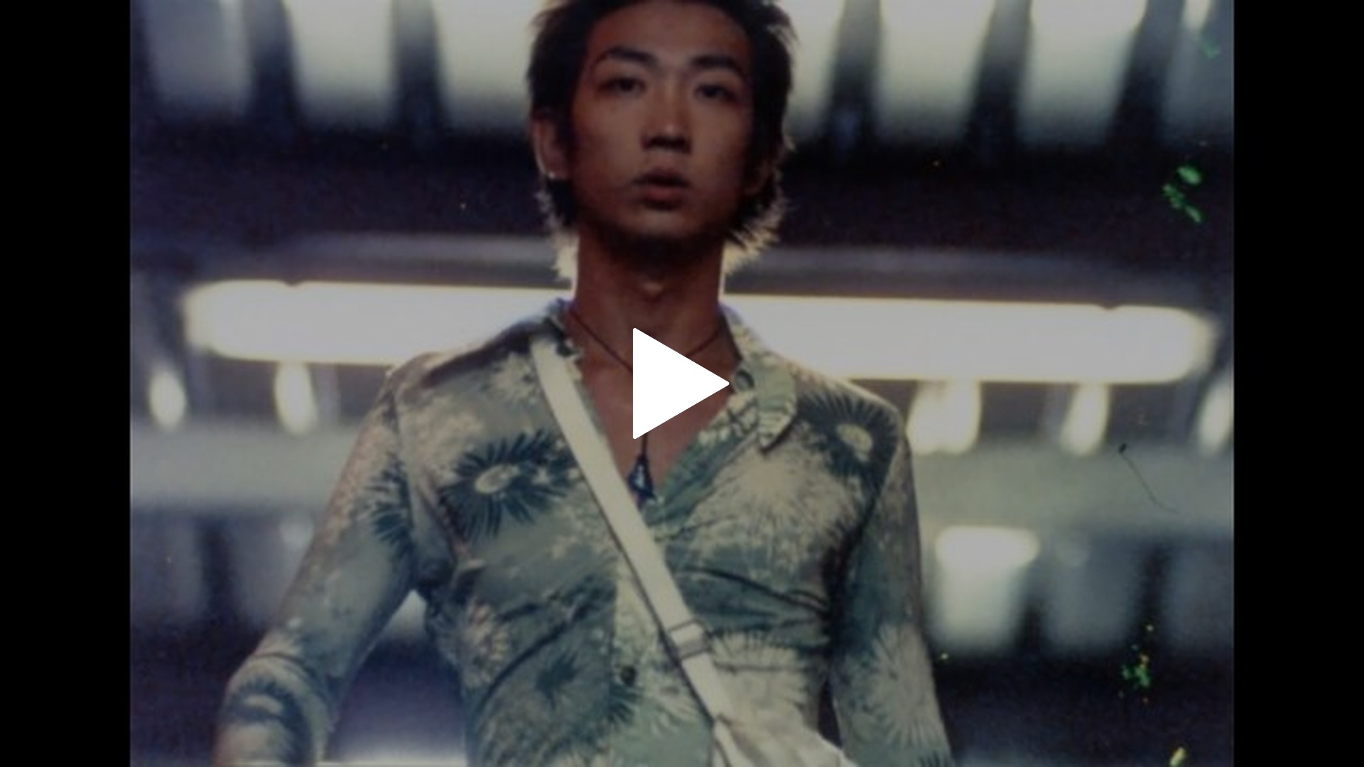 字幕版）メイド・イン・ホンコン/香港製造 デジタルリマスター版｜フジ