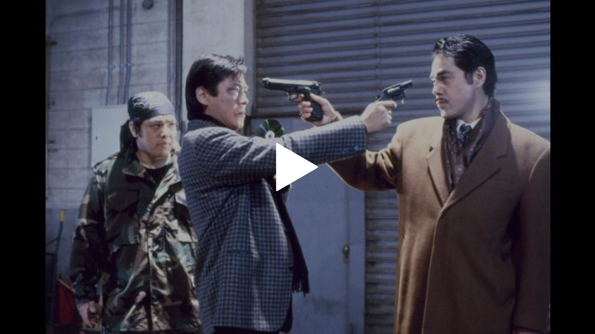 内閣特務捜査官 ORDER｜フジテレビの人気ドラマ・アニメ・TV番組の動画