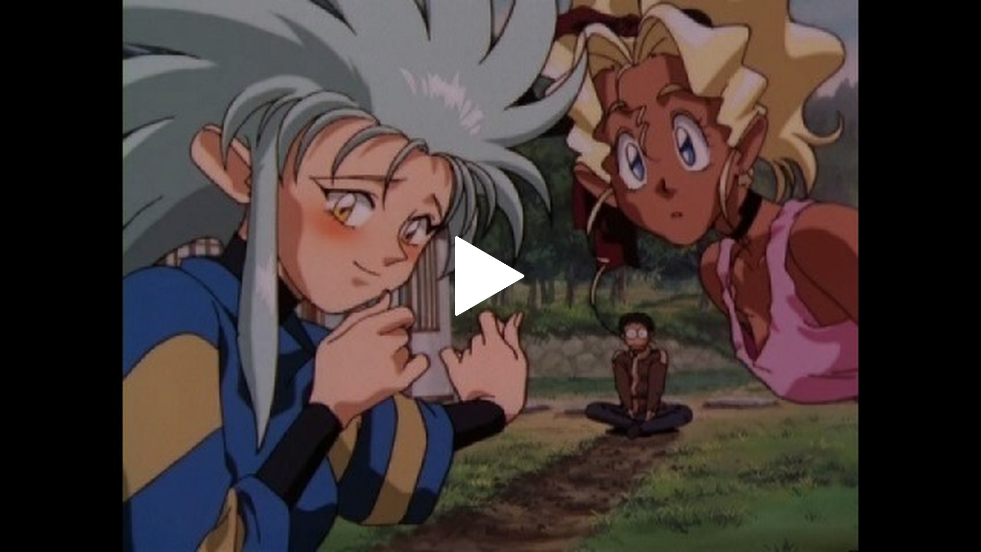 第七話 無の巻 お祭り前日の夜｜フジテレビの人気ドラマ・アニメ・TV