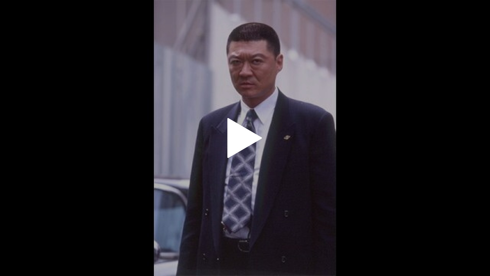 実録 竹中正久の生涯 荒らぶる獅子 後篇｜フジテレビの人気ドラマ