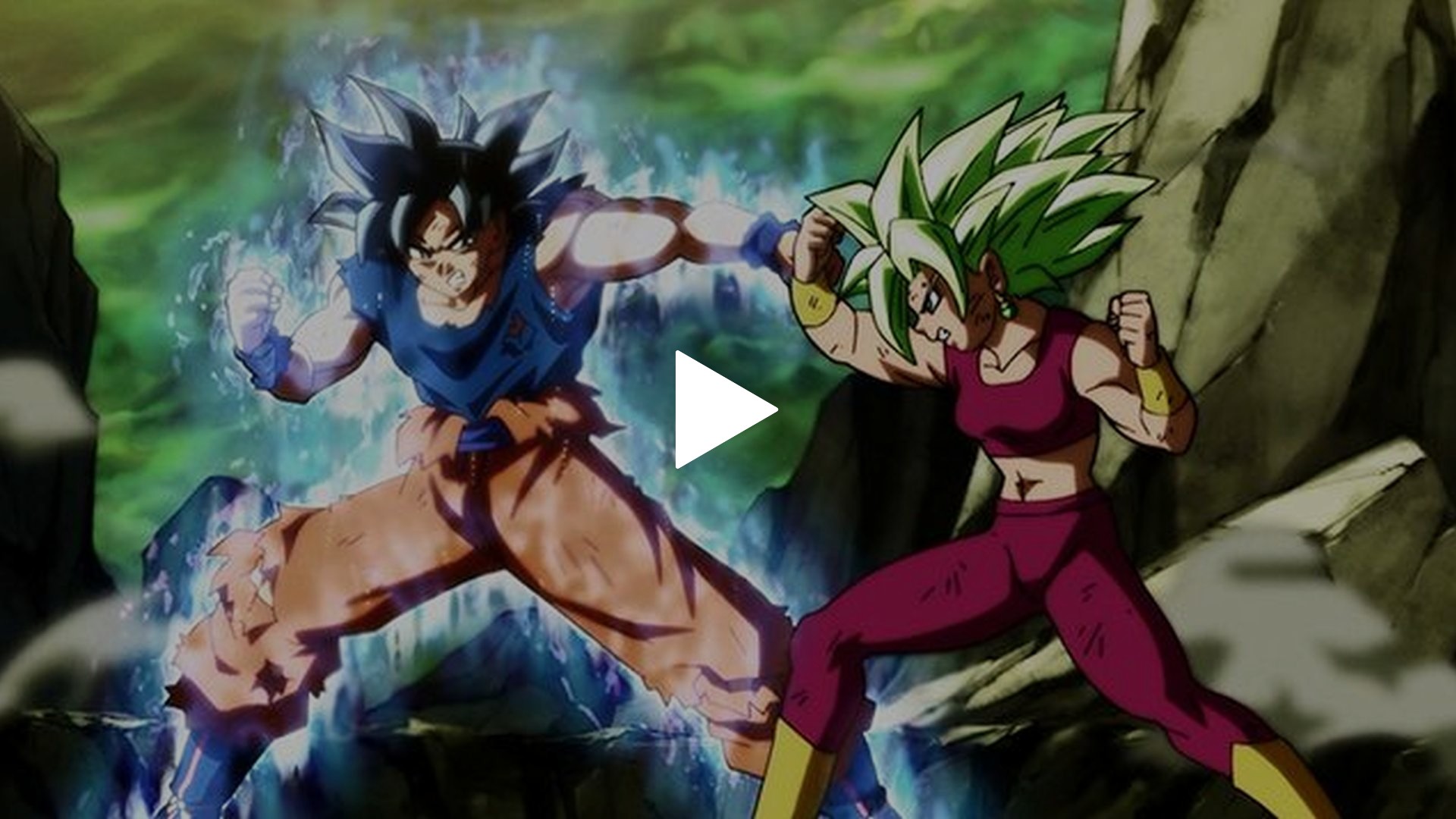 第116話 逆転の兆し！身勝手の極意が大爆発！！｜フジテレビの人気