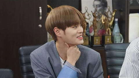 BRANDNEWBOYS～AB6IX 完全体デビュー密着リアリティー～｜フジテレビの