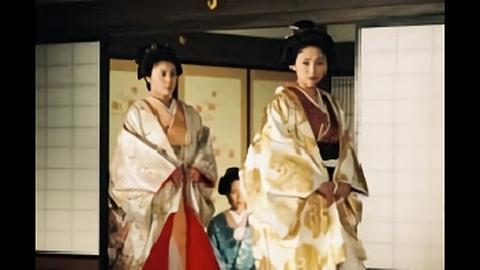 大奥～第一章～スペシャル｜フジテレビの人気ドラマ・アニメ・TV番組の