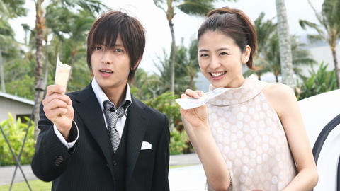 プロポーズ大作戦スペシャル｜フジテレビの人気ドラマ・アニメ・TV番組