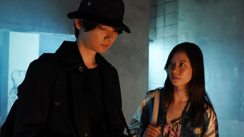 悪の波動 殺人分析班スピンオフ｜フジテレビの人気ドラマ・アニメ・TV