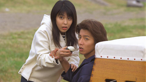 ラブ ジェネレーション｜フジテレビの人気ドラマ・アニメ・TV番組の