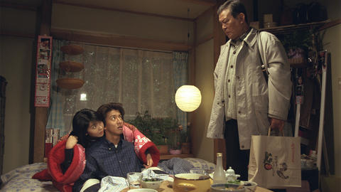 第7話 幸せの次に来る事｜フジテレビの人気ドラマ・アニメ・TV番組の