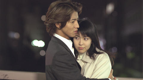 第9話 別れ｜フジテレビの人気ドラマ・アニメ・TV番組の動画が見放題