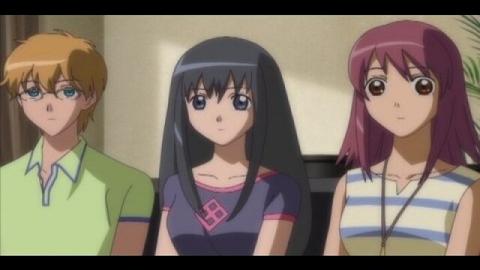 カレイドスター～レイラ・ハミルトン物語～｜フジテレビの人気ドラマ