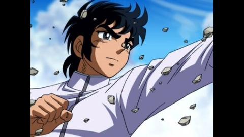 第1話 始動! 黄金の日本Jr.｜フジテレビの人気ドラマ・アニメ・TV番組