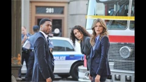 キャッスル/ミステリー作家のNY事件簿 シーズン6｜フジテレビの人気