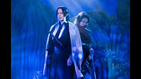 舞台「漆黒天－始の語り－」｜フジテレビの人気ドラマ・アニメ・TV番組