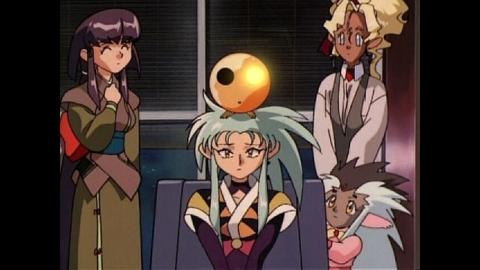 第七話 無の巻 お祭り前日の夜｜フジテレビの人気ドラマ・アニメ・TV