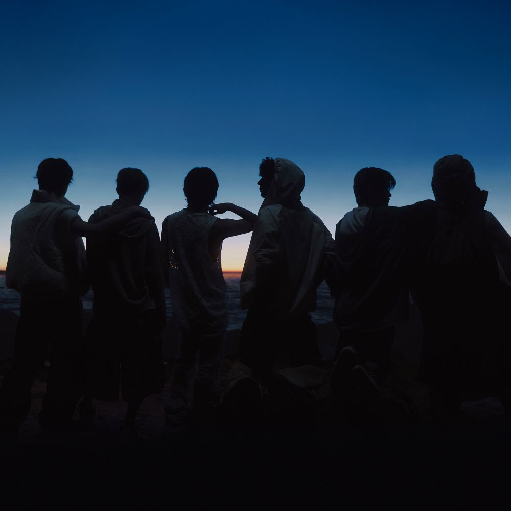 RIIZE ODYSSEY The 1st Album PACKAGE Ver Random CD+Photobook+