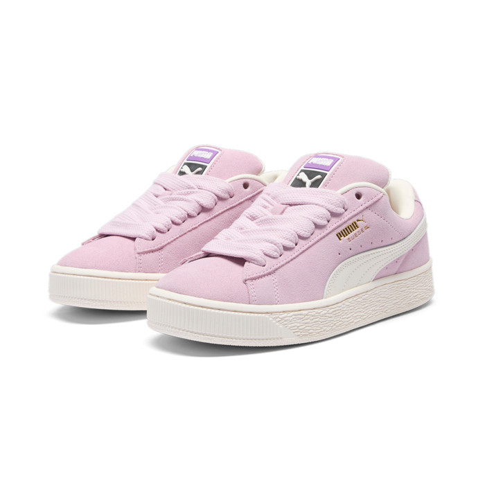 397648-08] Womens Puma SUEDE XL | eBay