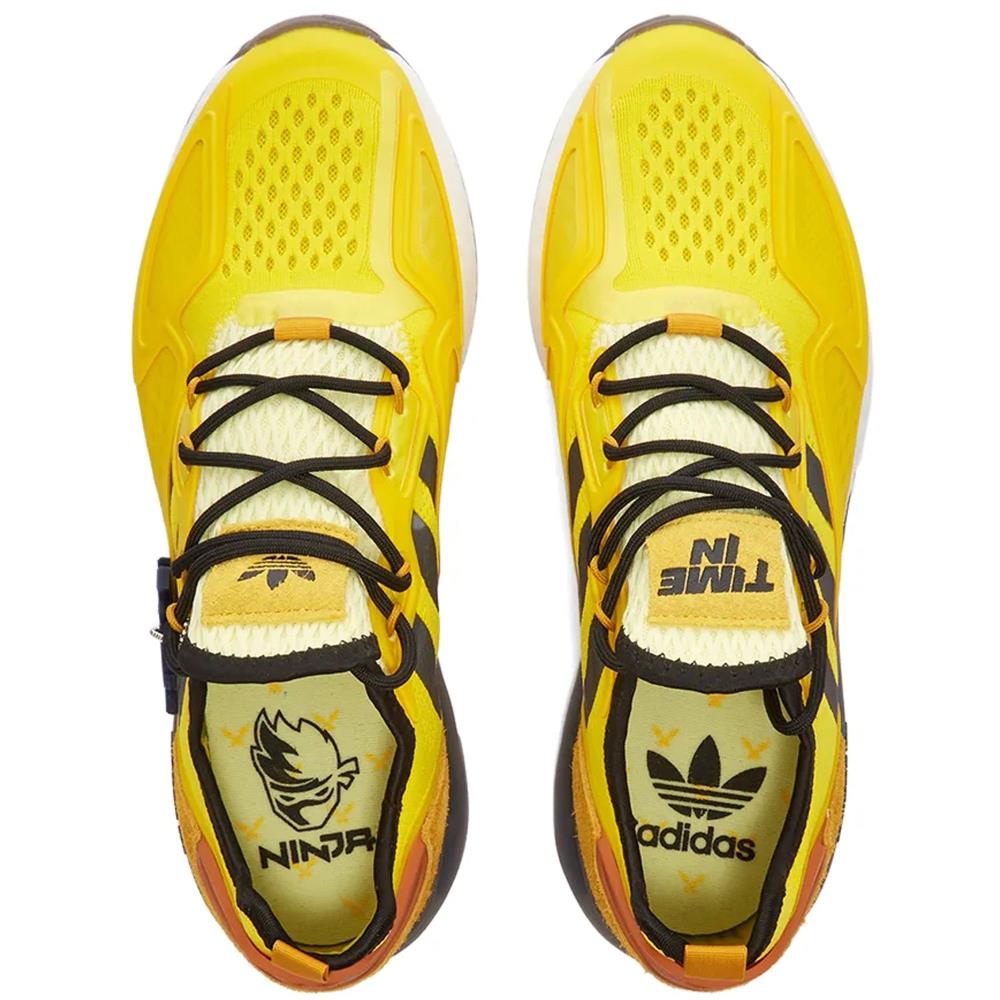 FZ1882] Mens Adidas NINJA ZX 2K BOOST | eBay