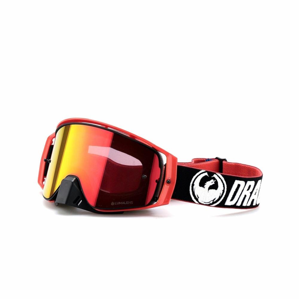 298616030398] Mens Dragon Alliance NFX2 MX 2 Goggles | eBay